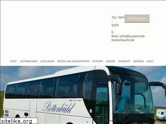 busbetrieb-bettenbuehl.de