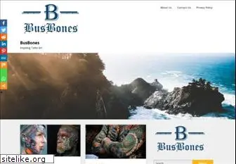 busbones.com