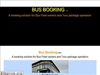 busbookingapp.com