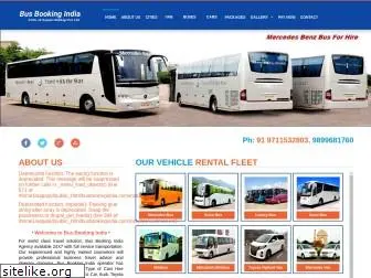 busbookingindia.com