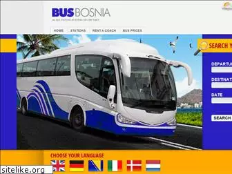 busbosnia.com