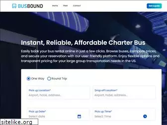 busbound.com