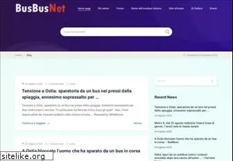 busbusnet.com