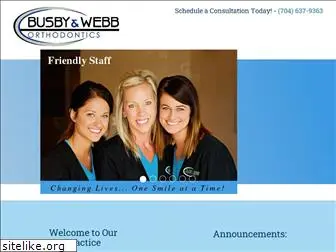 busbywebb.com