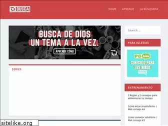 buscadedios.org