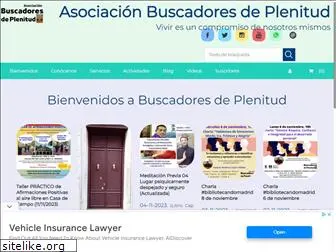 buscadoresdeplenitud.com