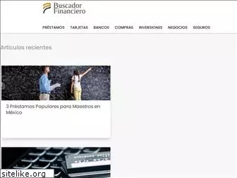 buscadorfinanciero.com.mx