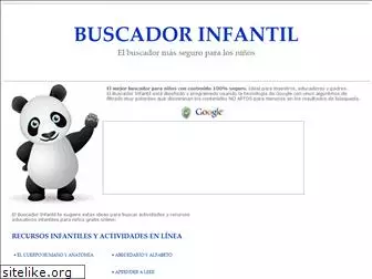 buscadorinfantil.com