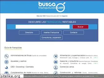 buscafranquicias.com