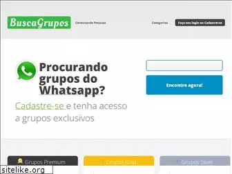 buscagrupos.com.br