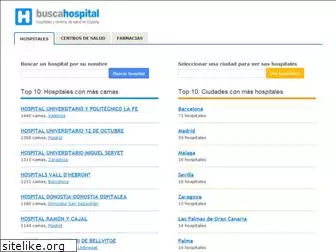 buscahospital.com