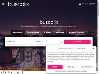 buscalix.es