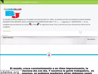 buscandojale.com