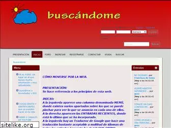 buscandome.es