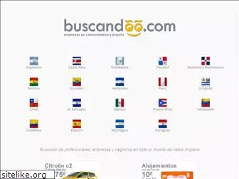 www.buscandoo.com