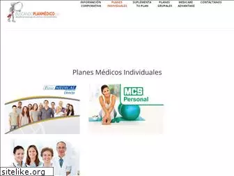 buscandoplanmedico.com