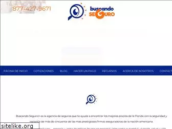 buscandoseguro.com