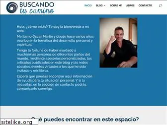 buscandotucamino.com