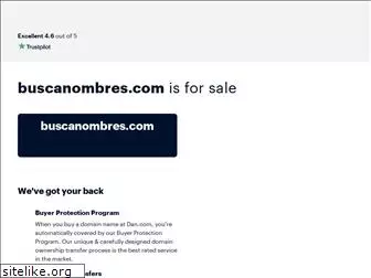 buscanombres.com