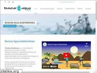 buscaraguasubterranea.com