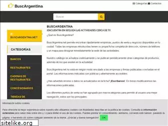 buscargentina.net