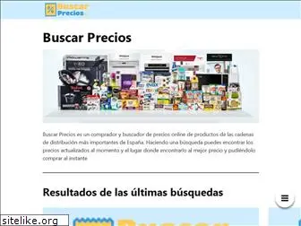 buscarprecios.es