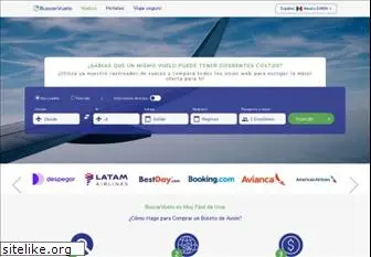 buscarvuelo.com