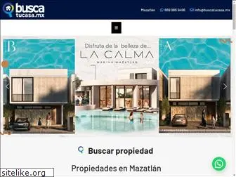buscatucasa.mx thumbnail