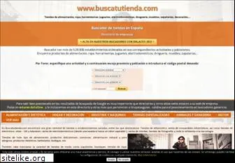 buscatutienda.com