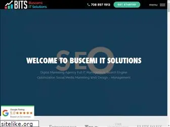 buscemiitsolutions.com