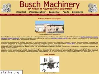 busch-machinery.com