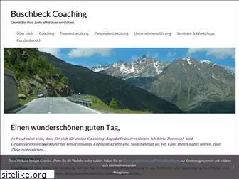 buschbeck-coaching.de