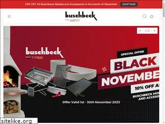 buschbeck.com.au