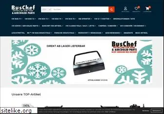 buschef.de