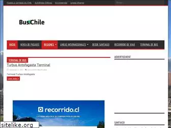 buschile.com