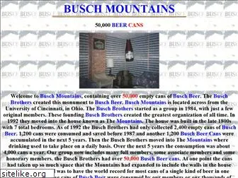 buschmountains.com
