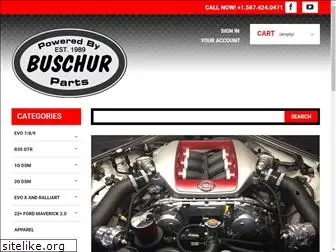 buschurracing.com thumbnail