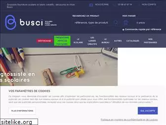 busci.fr