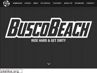 buscobeach.com