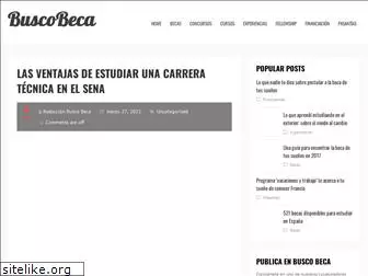 buscobeca.com