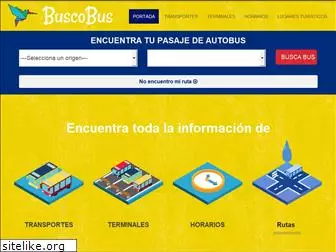 buscobus.ec