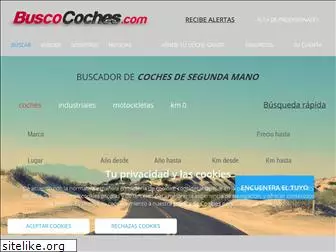 buscocoches.es