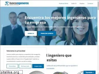 buscoingenieros.es