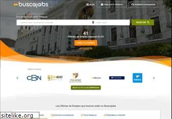 buscojobs.com.bo