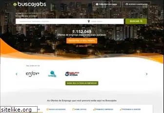 buscojobs.com.br
