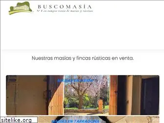 buscomasia.com