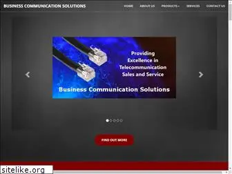 buscomsolutions.com