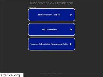 busconversionsstore.com