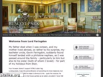 buscot-park.com