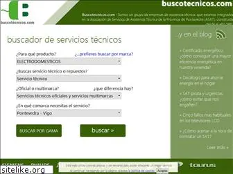 buscotecnicos.com